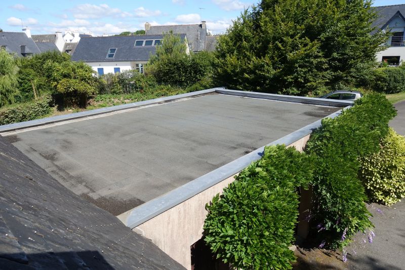 Best Roof Repair Contractors in Pataskala, OH